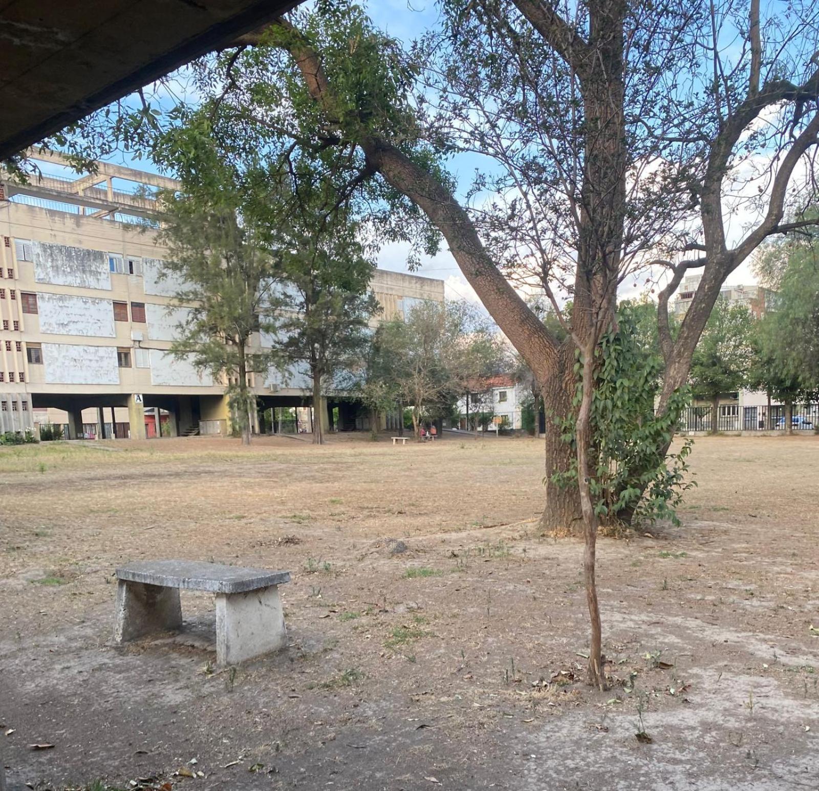 شقة Departamento Alsina Al Mil سالتا المظهر الخارجي الصورة